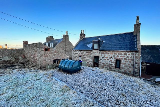 Detached house to rent in Stirlinghill, Peterhead, Aberdeenshire