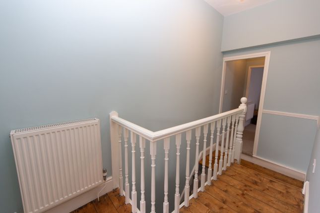 Terraced house to rent in Staines Street, Canton, Cardiff