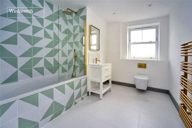 Flat 32, 57, Malden Road, Sutton photo 4