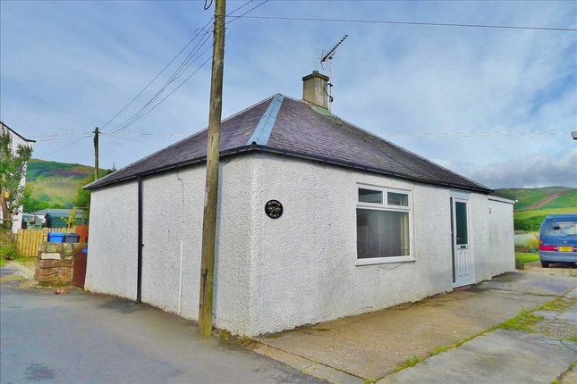 Thumbnail Bungalow for sale in Murray Place, Lamlash, Isle Of Arran