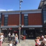 Thumbnail Retail premises to let in Market Square, Sunderland