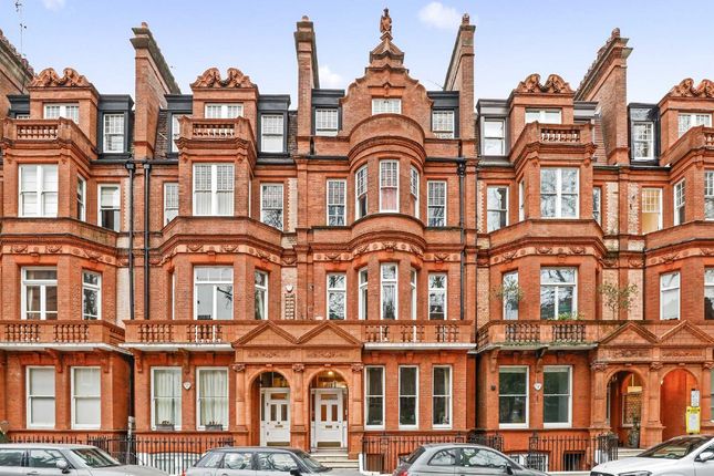 Thumbnail Flat for sale in Lower Sloane Street, London