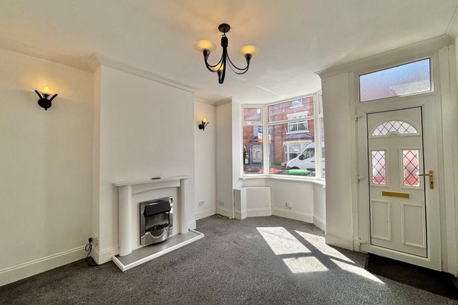 58 Co-Operative Avenue, Nottingham photo 2
