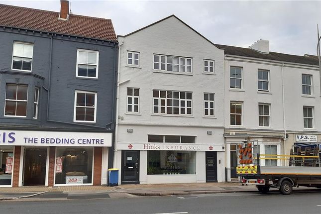 Thumbnail Office for sale in 16 Wright Street, Hull, East Riding Of Yorkshire