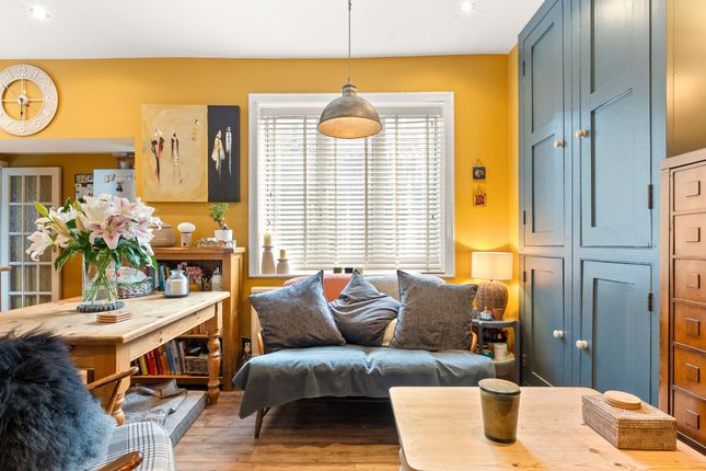 5 Carlton Road, Harrogate photo 4
