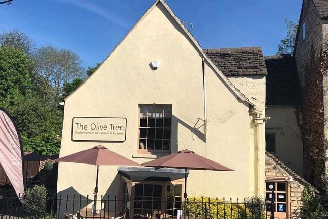 Thumbnail Restaurant/cafe for sale in Nailsworth, Gloucestershire