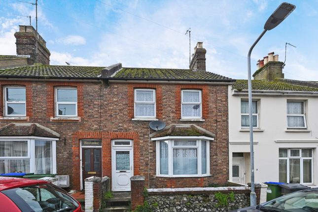 Thumbnail Property for sale in Lawes Avenue, Newhaven
