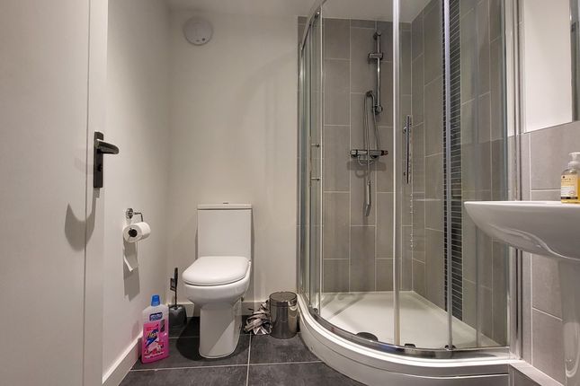 Flat for sale in Guthrie House, Bretton, Peterborough