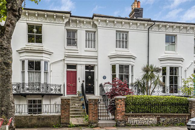 Detached house for sale in Compton Avenue, Brighton, East Sussex