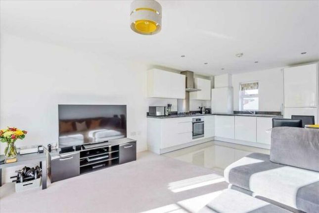 Detached house to rent in Heddle Road, Andover