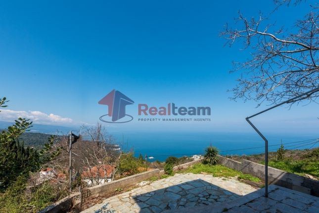 Thumbnail Detached house for sale in Keramidi 385 00, Greece