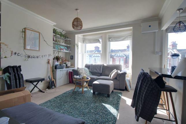 1a,Flat 3, Dover Road, Brighton photo 2