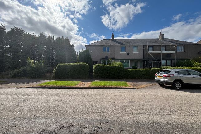 2-bed house on 1 & 2 Kettlehills Crescent, Aberdeen, £145,000