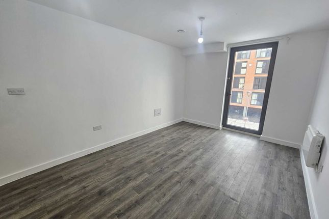 Apt 62 Park Works, 262 Bradford Street, Birmingham photo 2