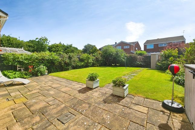 19, Belsay Grove, Bedlington photo 4