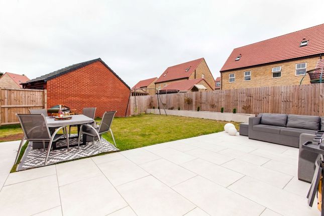 35 Oakham Road, Chesterfield photo 4