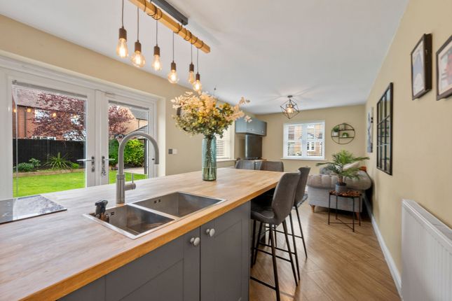 20 Sergeant Drive, Warrington photo 3