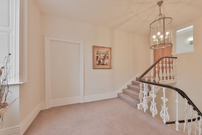 Flat for sale in Apartment The Beeches, 99 Main Street, Willerby, Hull