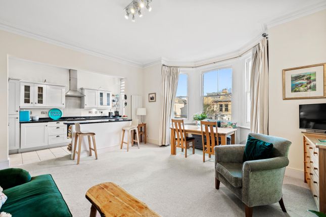 2-bed flat on F2, 39, Wilbury Road, Hove, £450,000