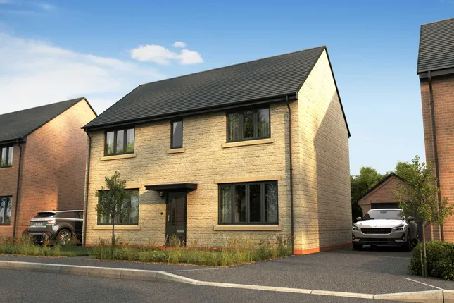 Bloor Homes - Shrivenham
