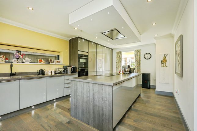 43, Hawfinch Meadows, Retford photo 3