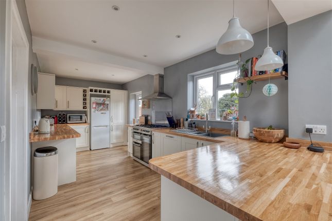 Semi-detached house for sale in Wirral Road, Northfield, Birmingham