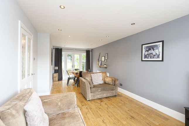 Semi-detached house for sale in Beaver Drive, Sheffield