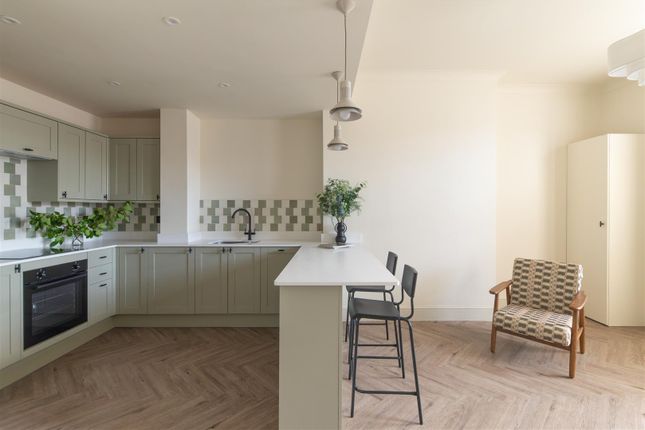 Flat 3, 119, Osborne Road, Newcastle Upon Tyne photo 5