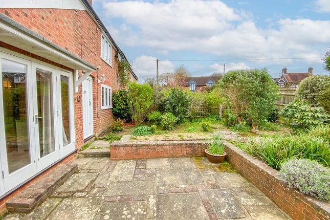 End terrace house for sale in The Street, Sedlescombe