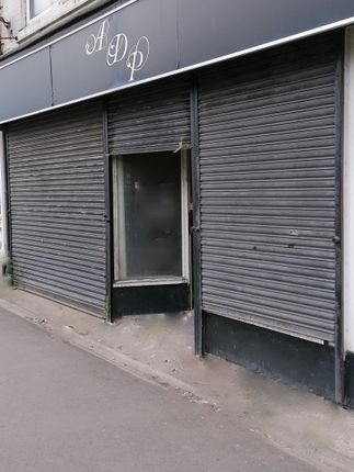 Thumbnail Commercial property to let in Station Road, Ellesmere Port, Cheshire.