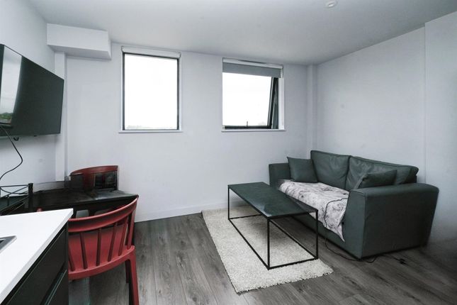 Apartment 517, 88, Low Hill, Liverpool photo 3