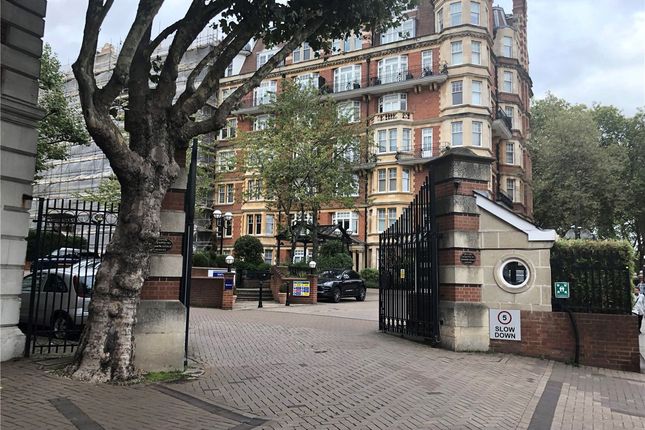 Parking/garage for sale in York House Place, London