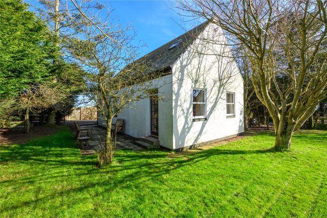 Detached house for sale in East Pitcorthie House, Anstruther, Fife