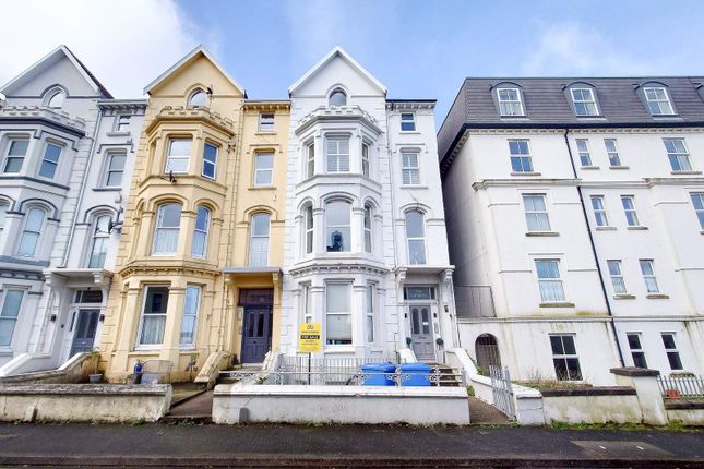 Thumbnail Flat for sale in Apartment 4, The Lanterns, Ballure Road, Ramsey