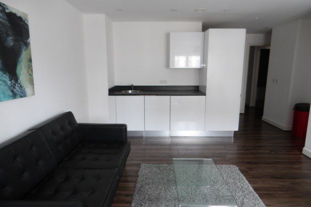 Flat to rent in 7 The Strand, Liverpool