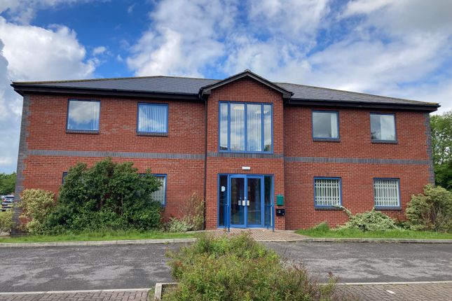Office to let in 4 Ellerbeck Way, Middlesbrough