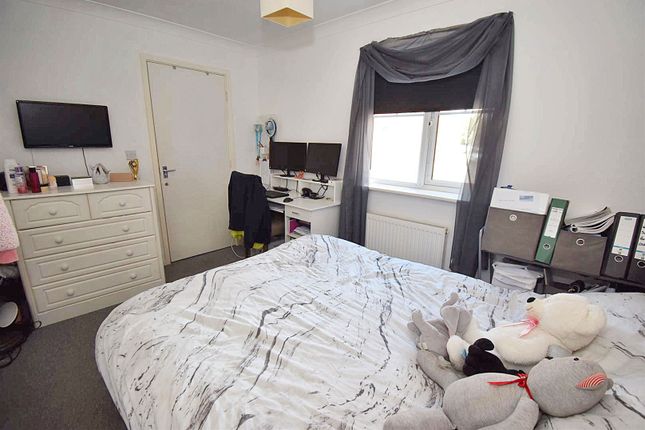 Flat for sale in Mackley Close, South Shields