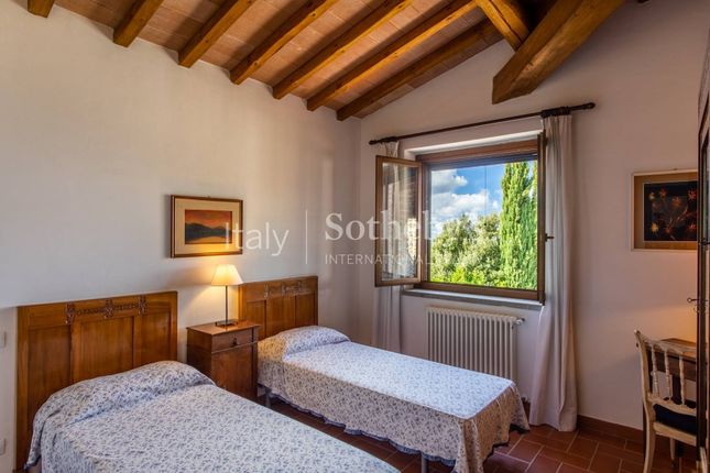 Country house for sale in Poderi di Montemerano, Manciano, Toscana