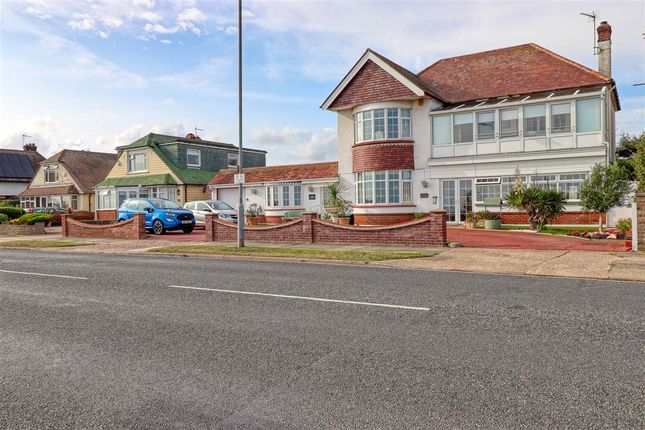 Detached house for sale in Marine Parade East, Clacton-On-Sea