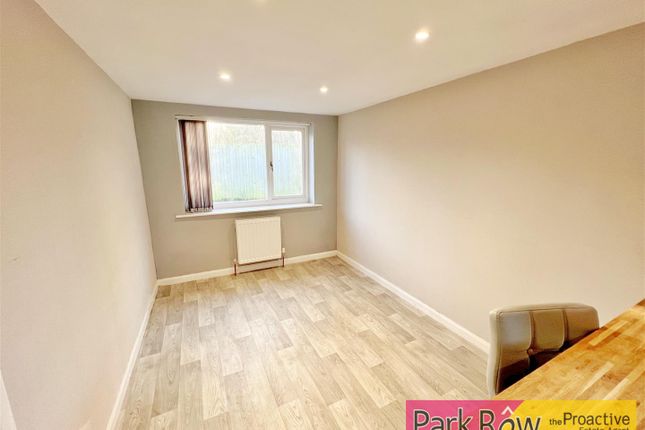 Bungalow for sale in Woodlands Crescent, Hemsworth, Pontefract