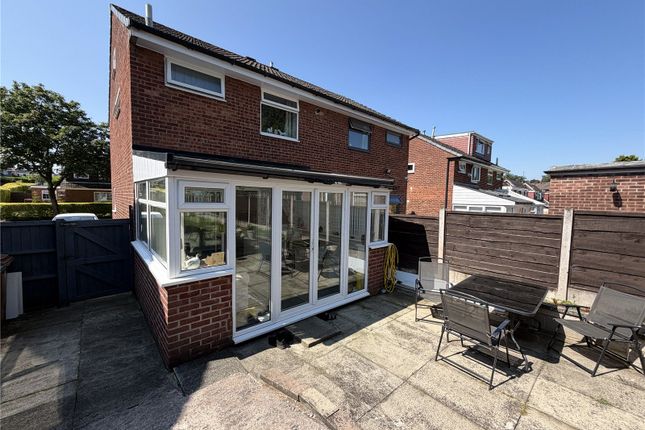 47, Cherwell Avenue, Manchester photo 2