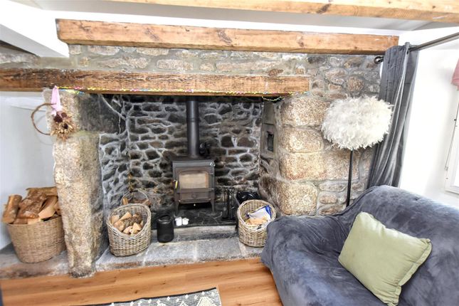 Mabel's Cottage, 2 Hendra Cottages, Truro photo 4