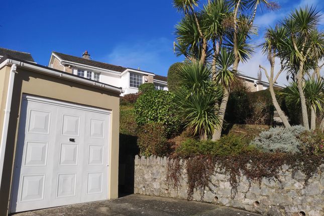 Thumbnail Bungalow for sale in Holly Water Close, Torquay