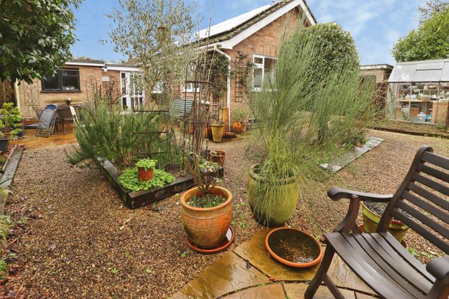 8, Cliff Avenue, Lincoln photo 4