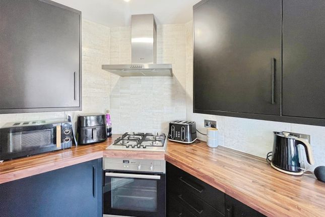 3, Fisher Close, Sutton-In-Ashfield photo 3