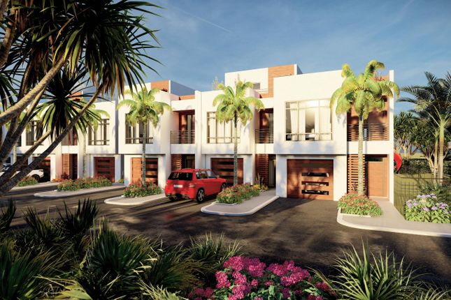 Thumbnail Apartment for sale in Salt Air Townhomes, West Bay, Grand Cayman, Ky1-1208