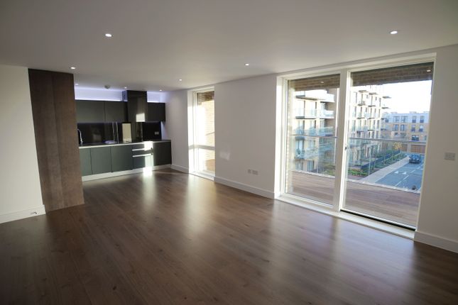 2-bed flat on Merlin Court, 29 Tizzard Grove, London, £520,000