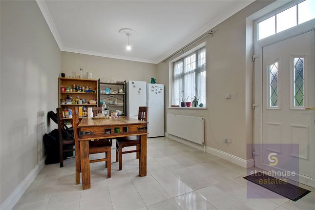 Thumbnail Semi-detached house for sale in Cambridge Gardens, Winchmore Hill, London