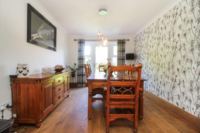 Detached house for sale in Village Farm, Walbottle, Newcastle Upon Tyne