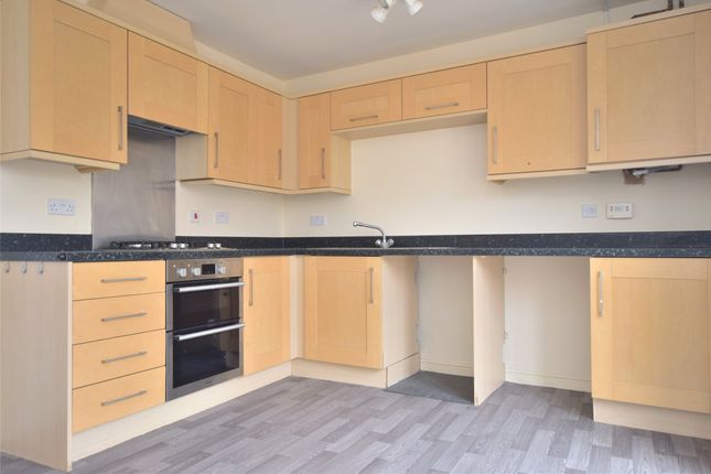 Thumbnail Terraced house to rent in Longhorn Avenue, Gloucester